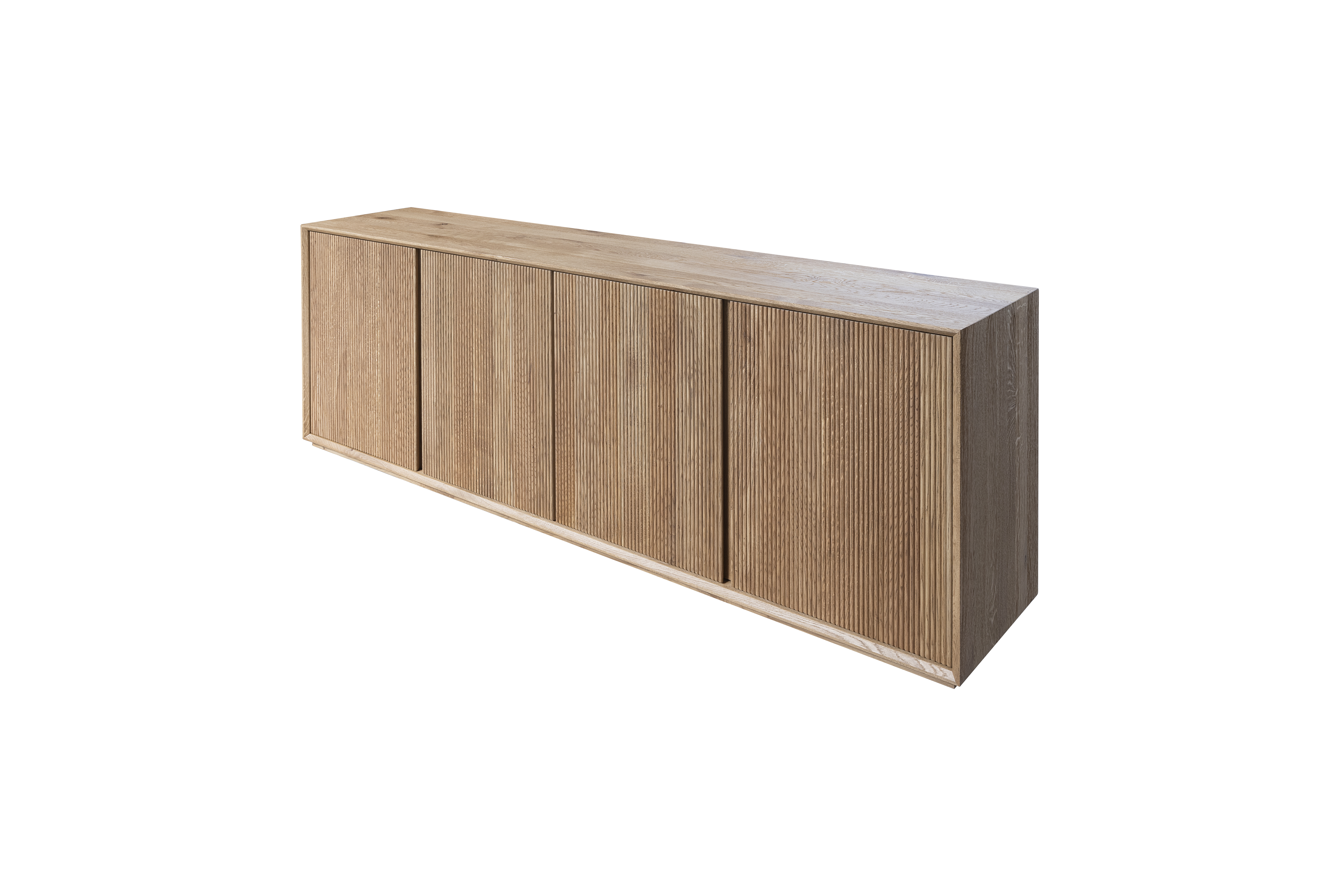 Dawson Dresser