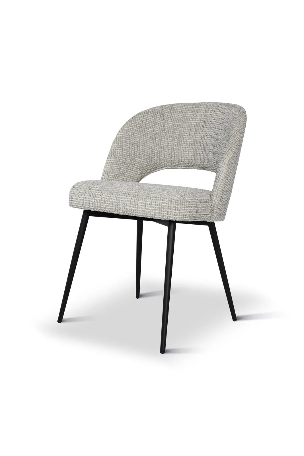 Dex Conic Metal Legs