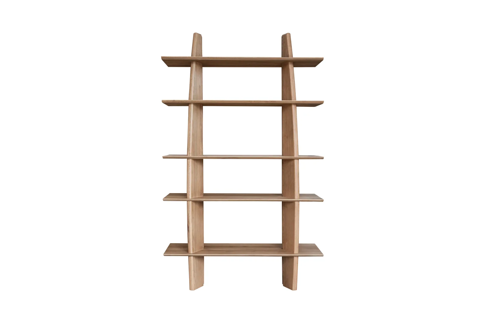 Viareggio Bookcase Double 120