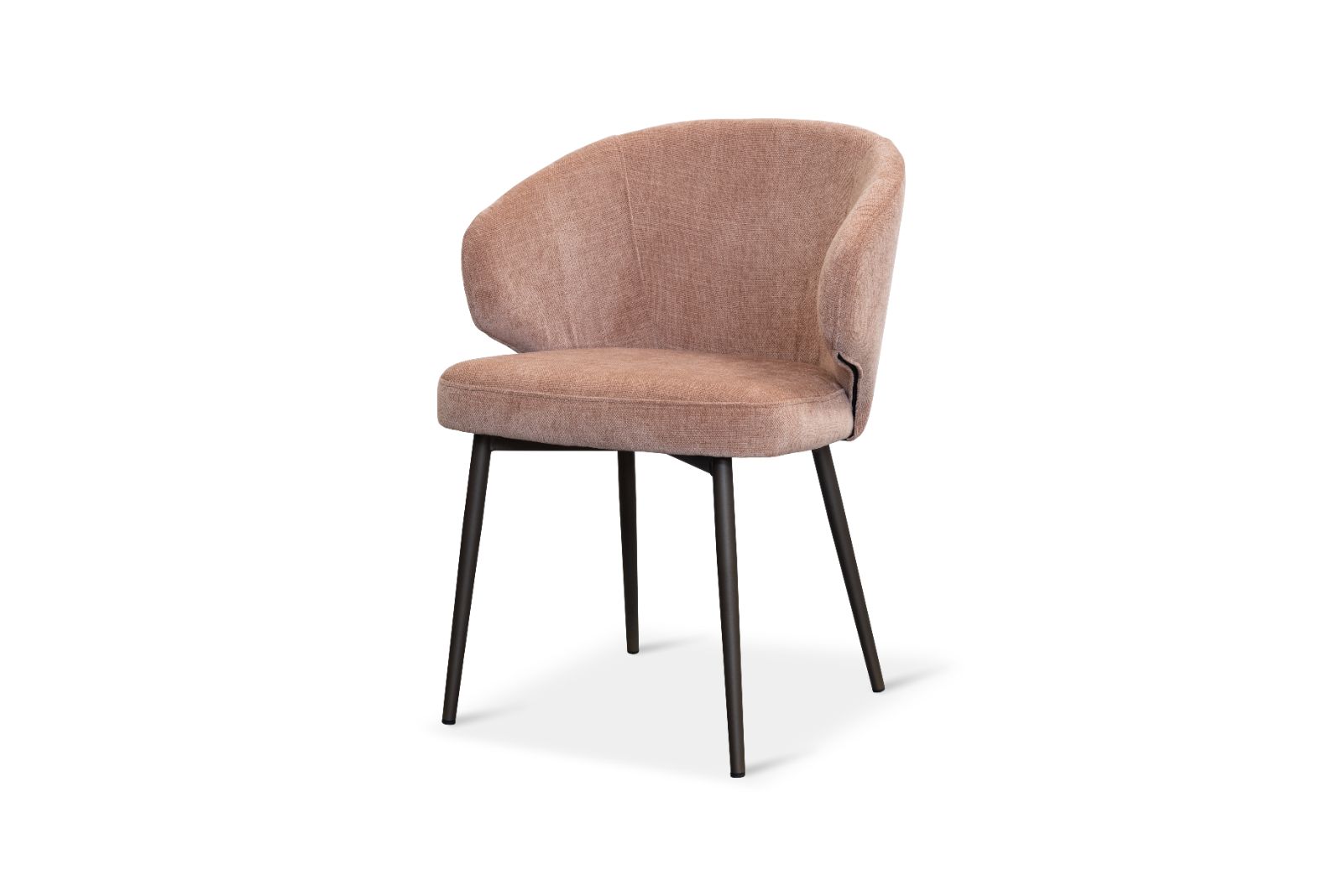 Caprice Conic Metal Legs