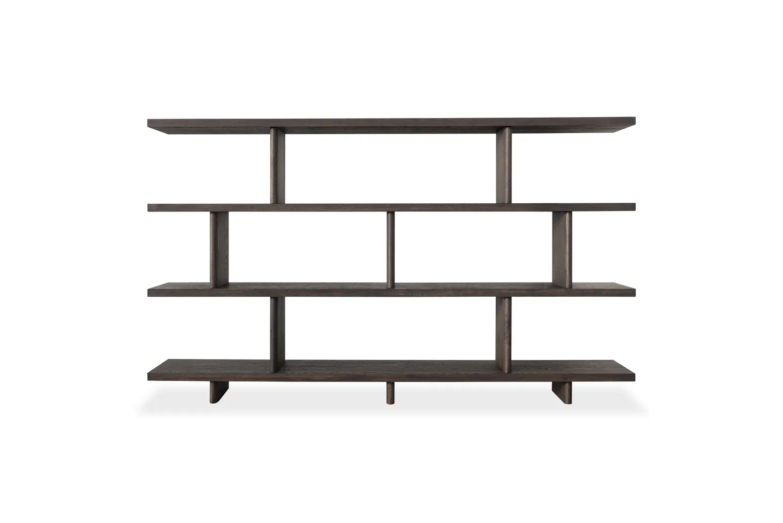 Valencia Bookcase 120x40
