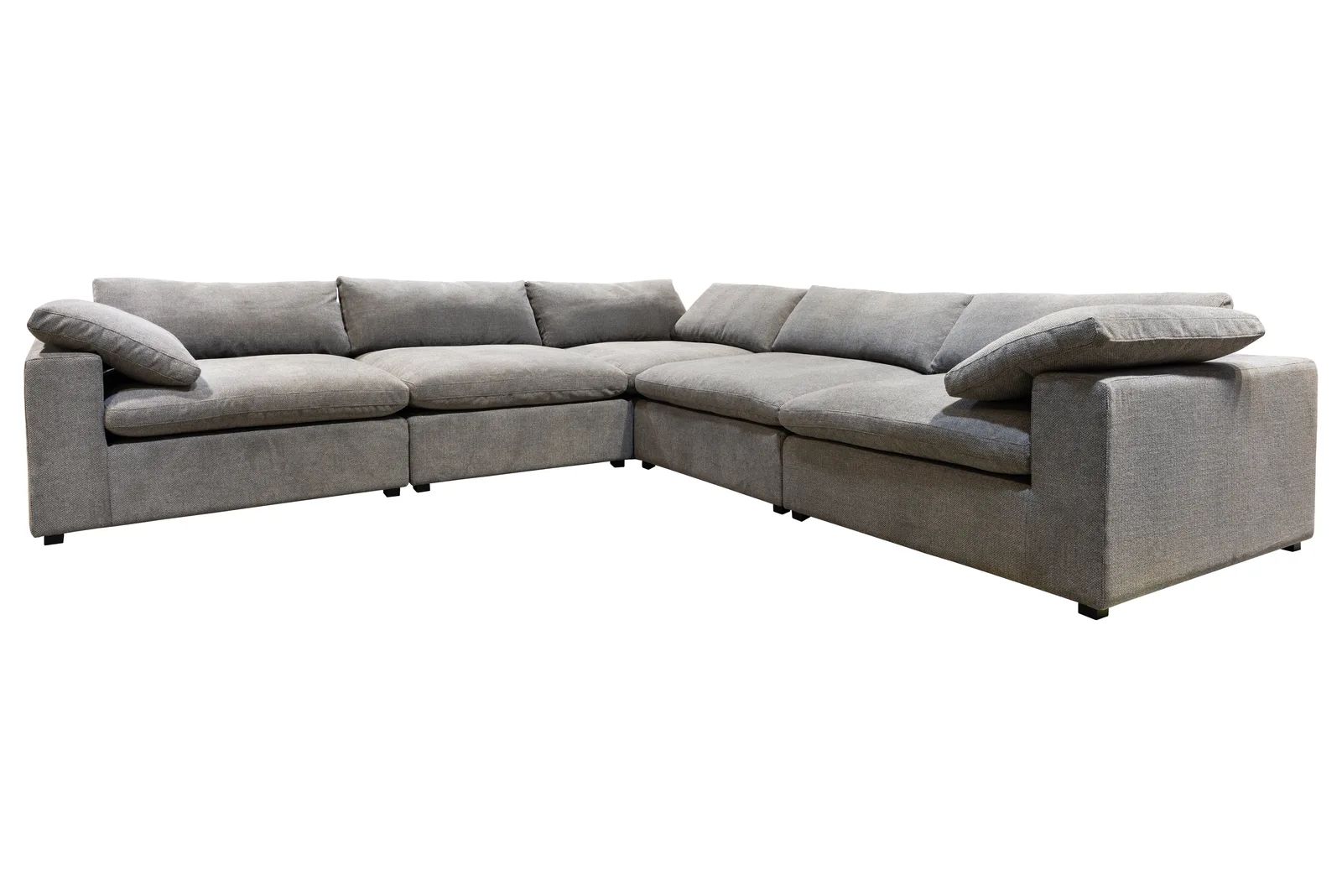 Piuma Sofa 1 Seater